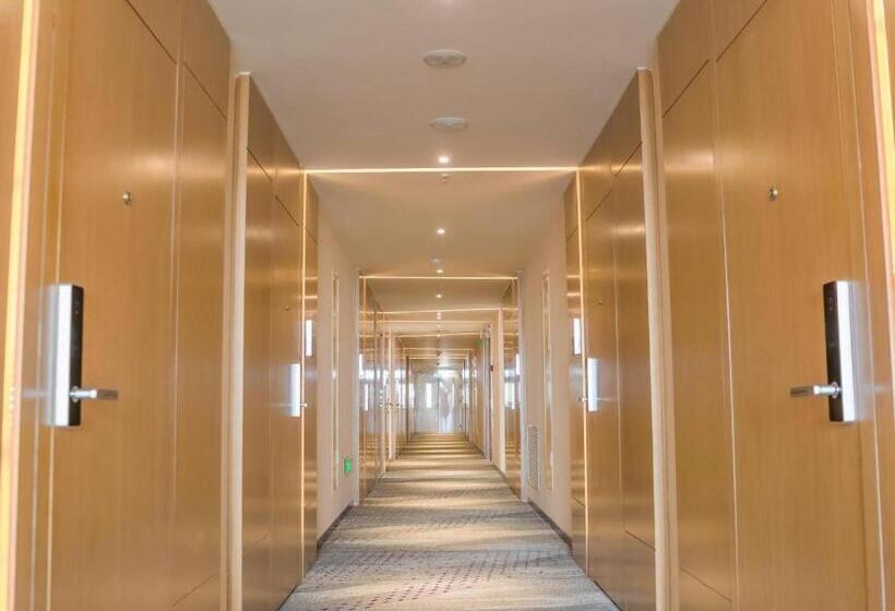 Lavande Hotels Heze Dingtao