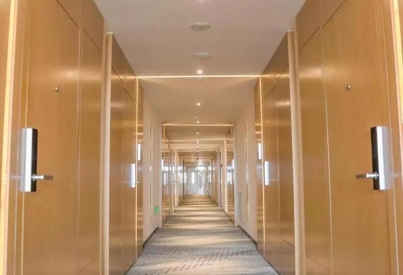 Lavande Hotels Heze Dingtao