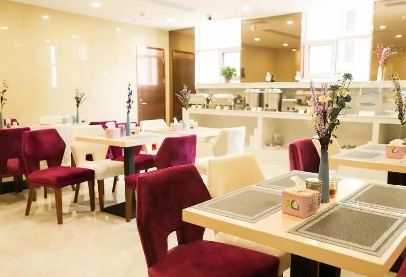 Lavande Hotels Heze Dingtao