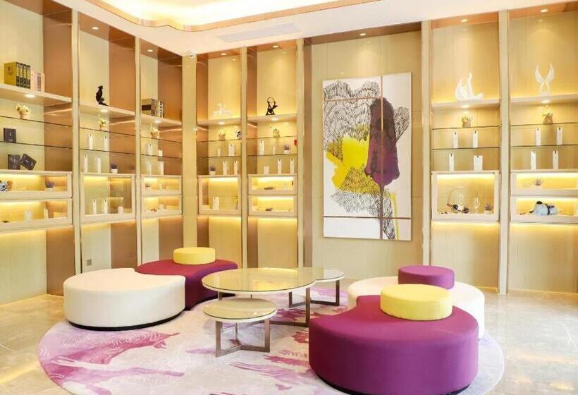 Lavande Hotels Heze Dingtao