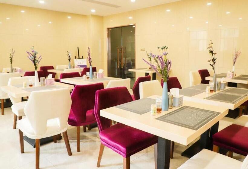 Lavande Hotels Heze Dingtao