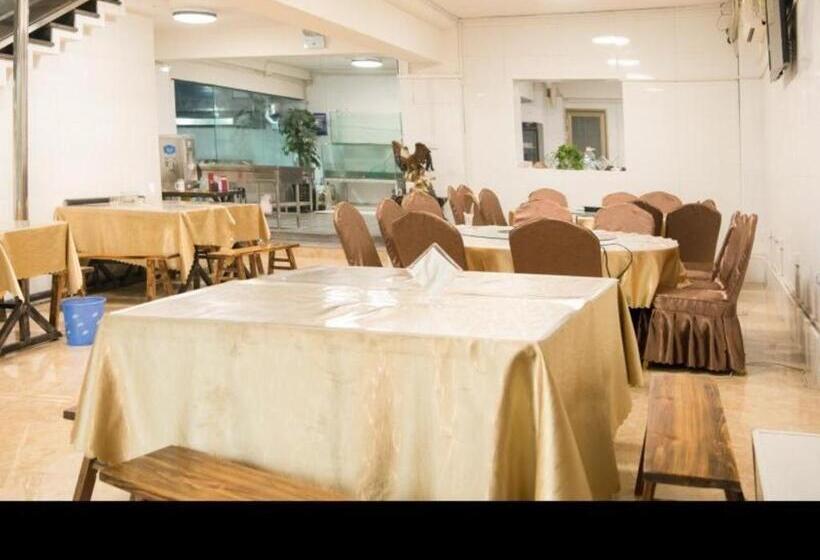 Shell Hotel Luzhou Longmatan District Dujia Street Riverside