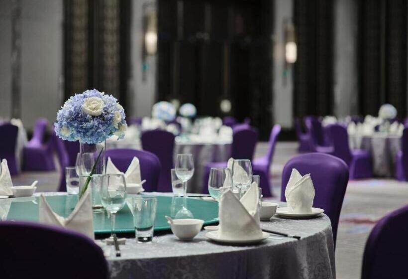 Steigenberger Hotel Sunac Jinan