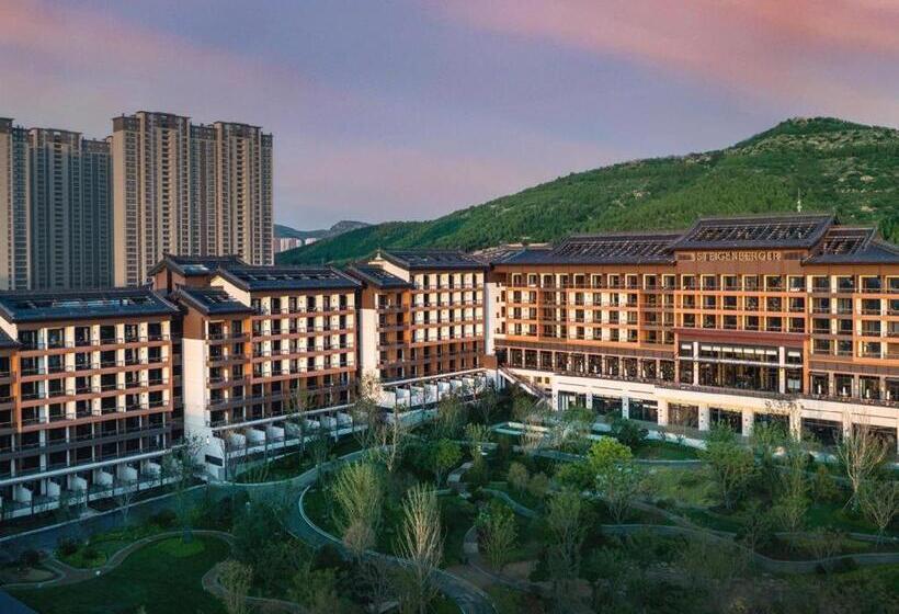 Steigenberger Hotel Sunac Jinan
