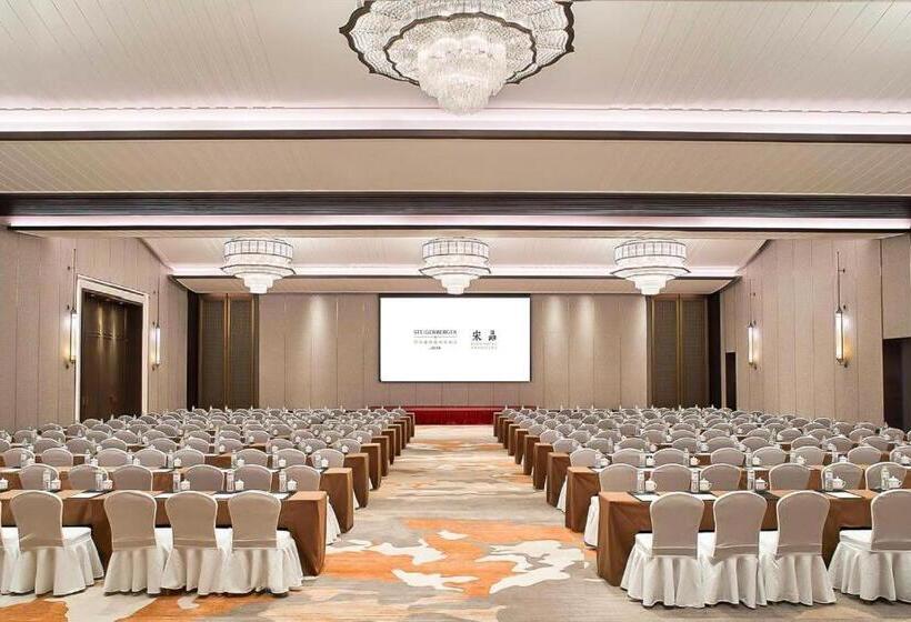 Steigenberger Hotel Sunac Jinan