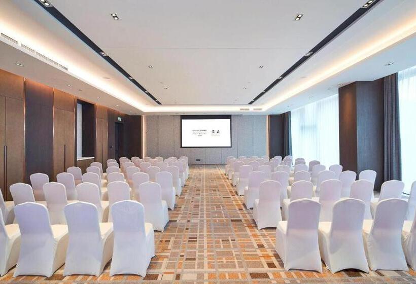 Steigenberger Hotel Sunac Jinan