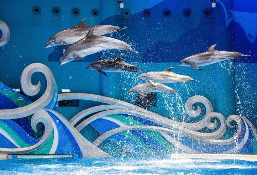 Steigenberger Hotel Sunac Jinan