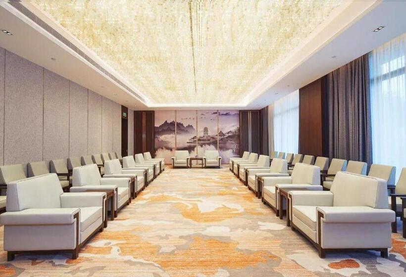 Steigenberger Hotel Sunac Jinan