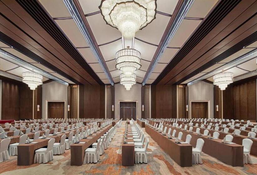 Steigenberger Hotel Sunac Jinan