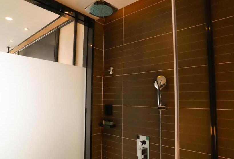 Xana Hotelle Nanchang Gaoxin Avenue Juren International