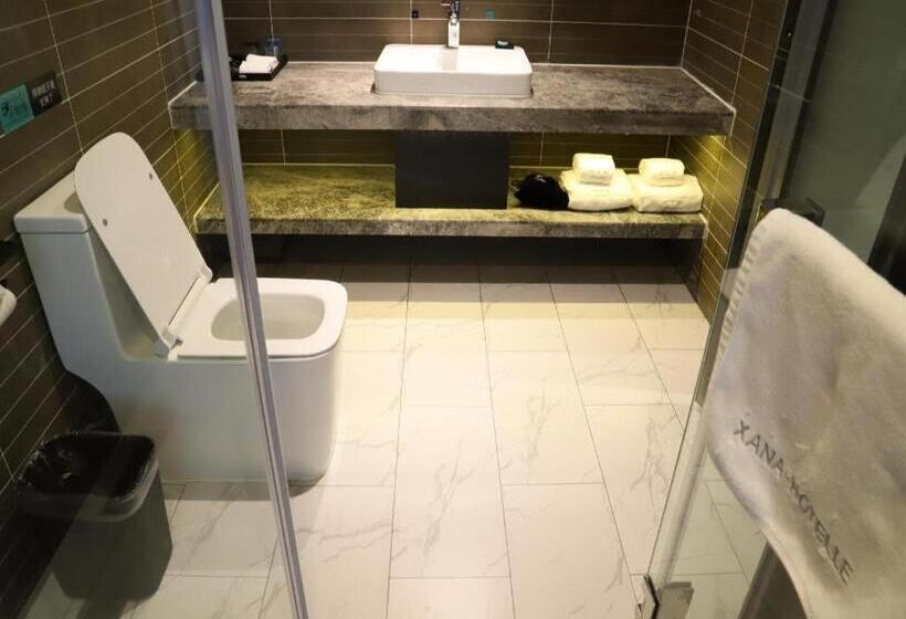 Xana Hotelle Nanchang Gaoxin Avenue Juren International