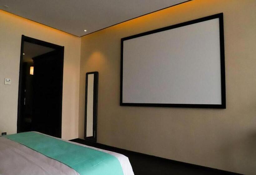 Xana Hotelle Nanchang Gaoxin Avenue Juren International