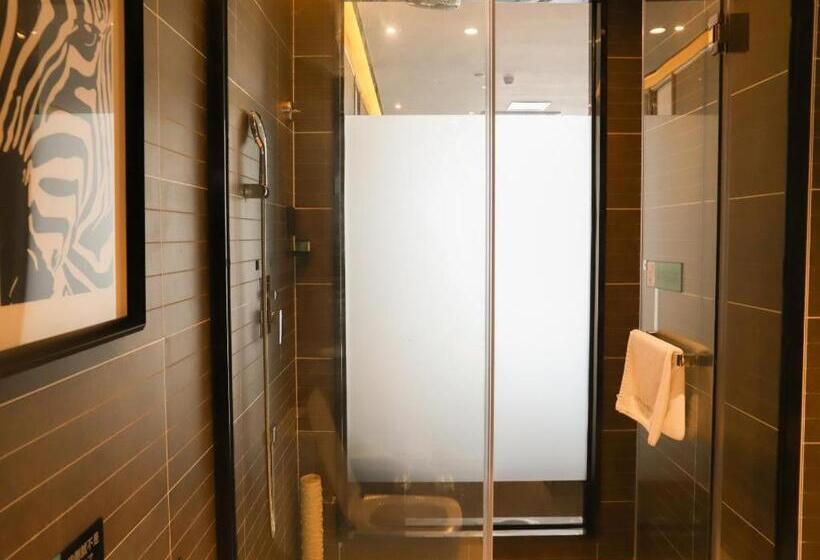 Xana Hotelle Nanchang Gaoxin Avenue Juren International