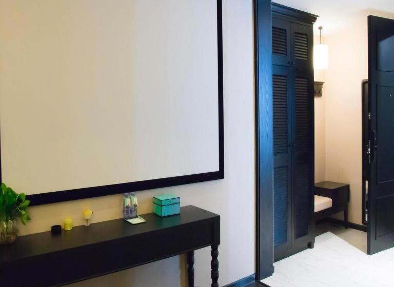 Xana Hotelle Nanchang Gaoxin Avenue Juren International