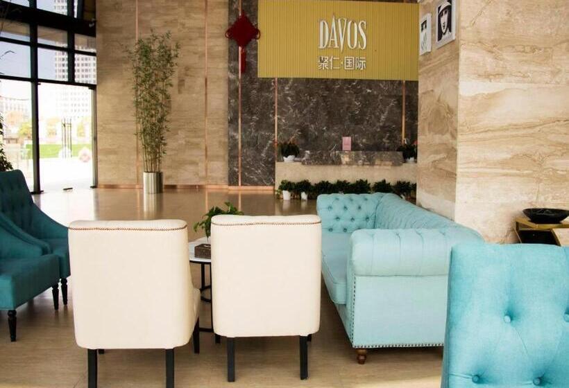 Xana Hotelle Nanchang Gaoxin Avenue Juren International