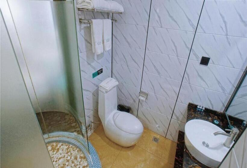 Xana Hotelle·suzhou Shilu Shantang Street Scenic Spot