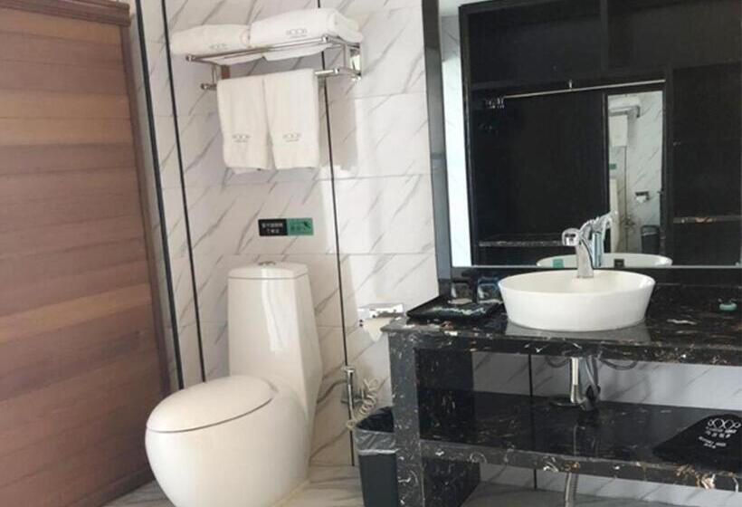 Xana Hotelle·suzhou Shilu Shantang Street Scenic Spot