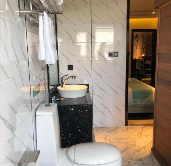 Xana Hotelle·suzhou Shilu Shantang Street Scenic Spot