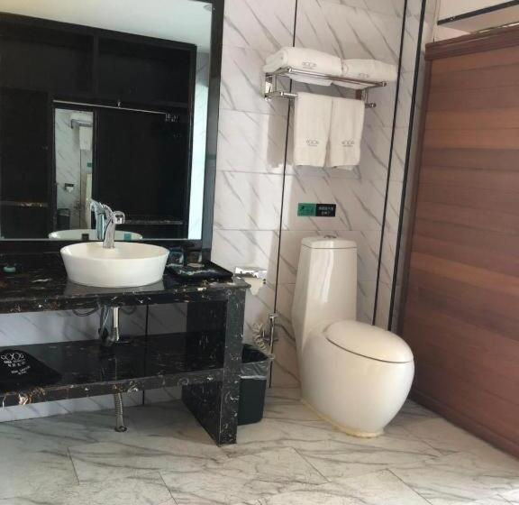 Xana Hotelle·suzhou Shilu Shantang Street Scenic Spot