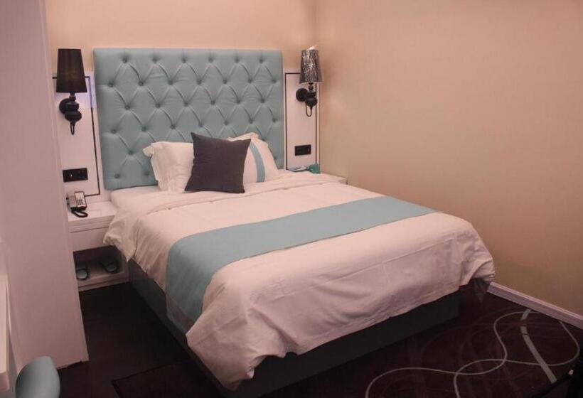 Xana Hotelle·suzhou Shilu Shantang Street Scenic Spot