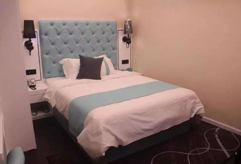 Xana Hotelle·suzhou Shilu Shantang Street Scenic Spot