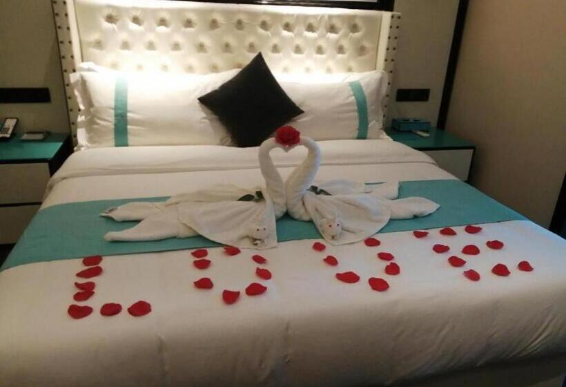 Xana Hotelle·suzhou Shilu Shantang Street Scenic Spot