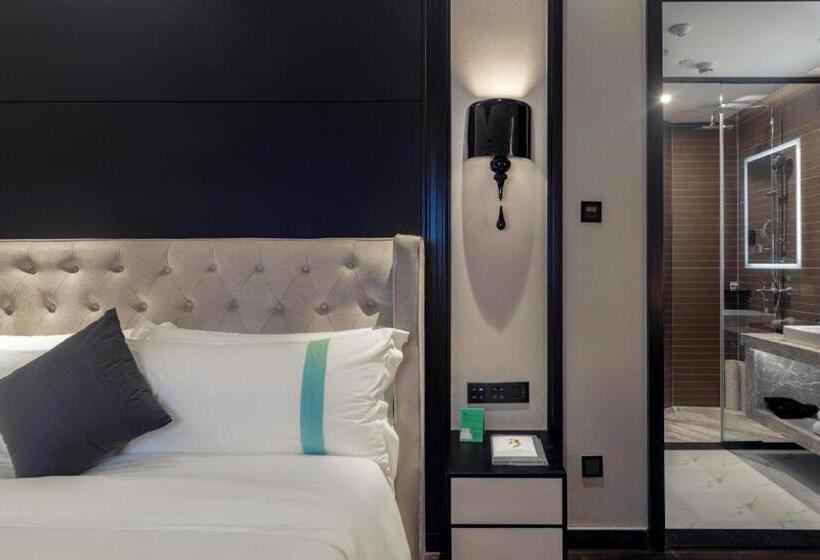 Xana Hotelle·suzhou Shilu Shantang Street Scenic Spot