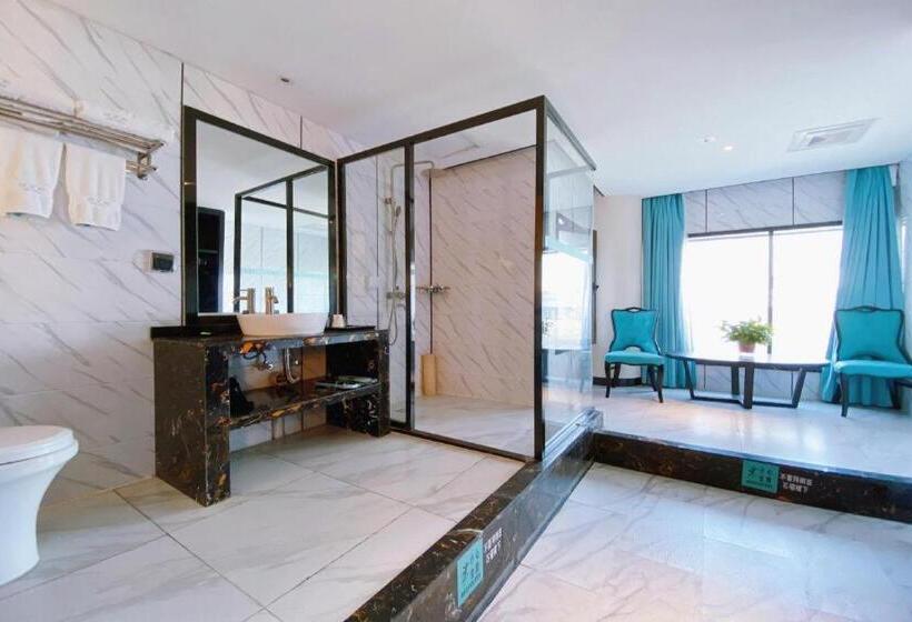 Xana Hotelle·suzhou Shilu Shantang Street Scenic Spot