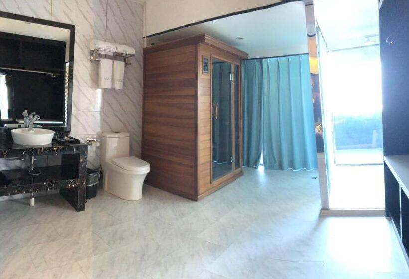 Xana Hotelle·suzhou Shilu Shantang Street Scenic Spot