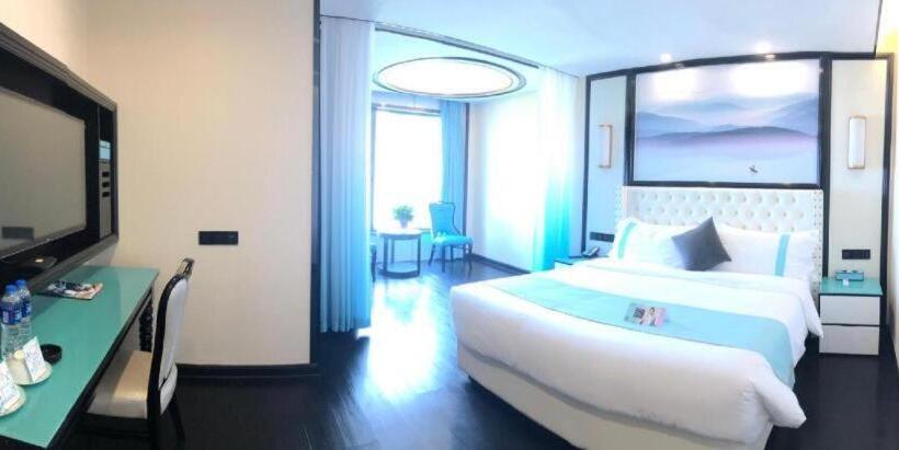 Xana Hotelle·suzhou Shilu Shantang Street Scenic Spot