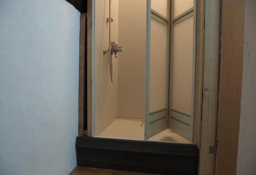 فندق صغير 湖桑庵 宿泊できる古民家カフェ