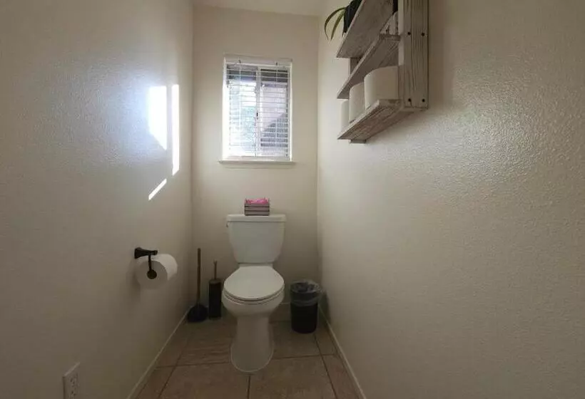 ユースホステル Peaceful Yosemite Retreat King Suite Pet Friendly