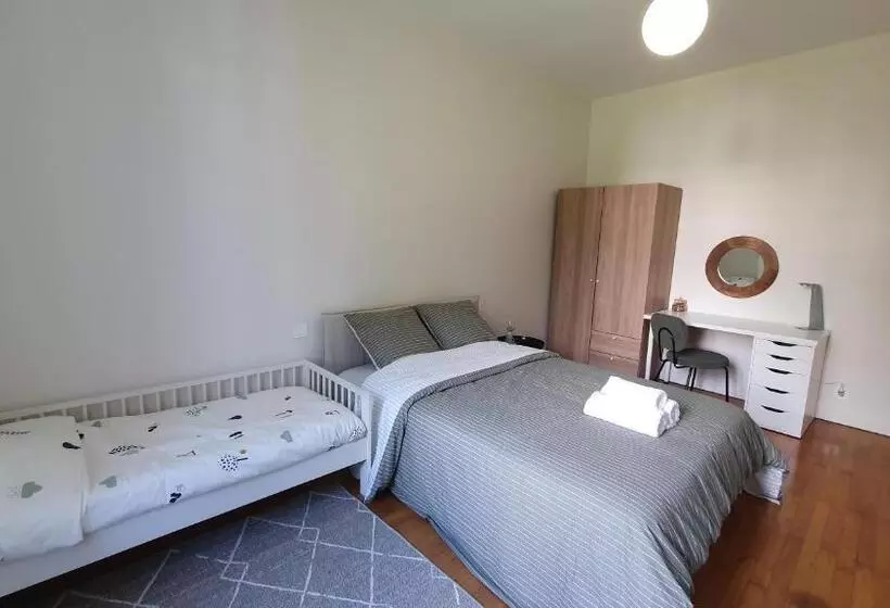 تختخواب و صبحانه Demeure D Exception Sur Angers