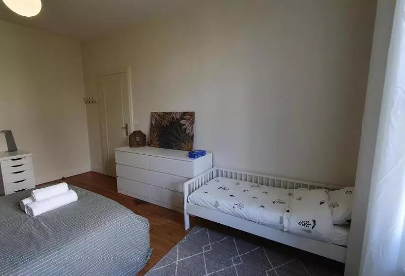 تختخواب و صبحانه Demeure D Exception Sur Angers