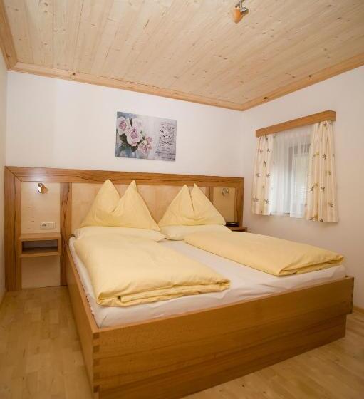 مبيت وإفطار Gästehaus Kasbichler