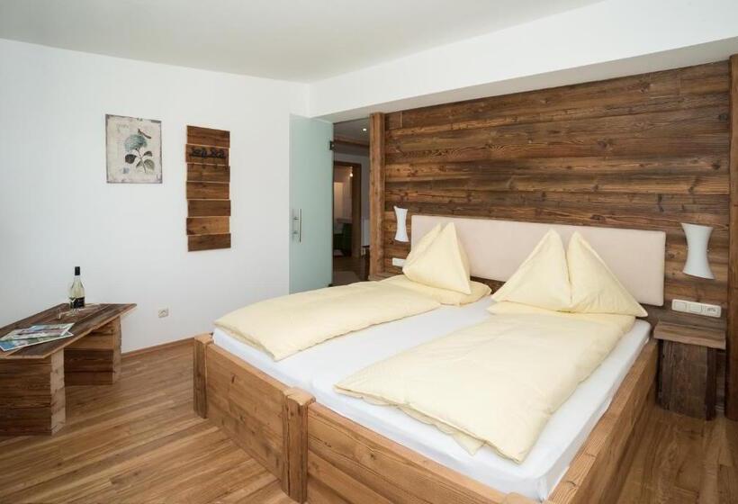 مبيت وإفطار Gästehaus Kasbichler