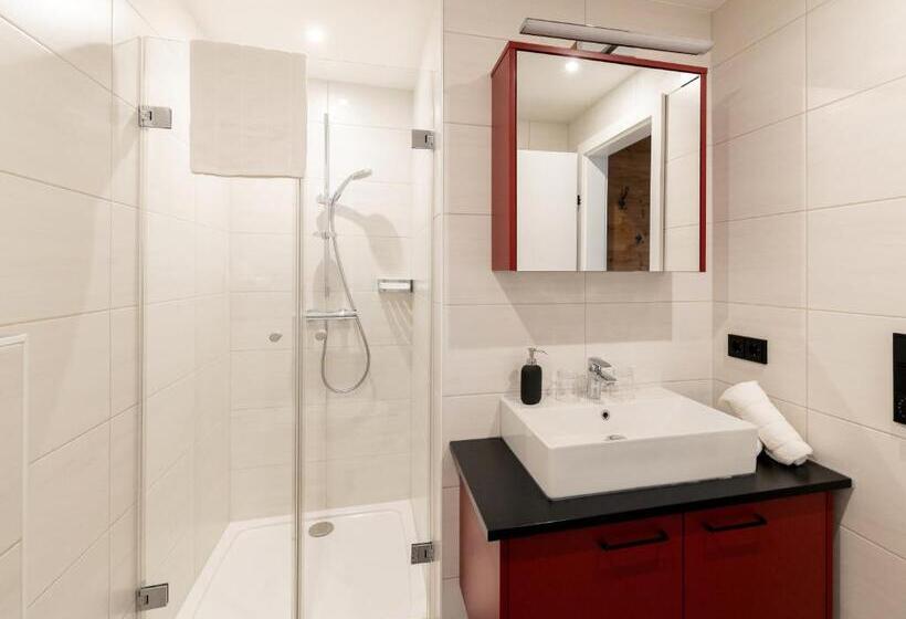 مبيت وإفطار Gästehaus Kasbichler