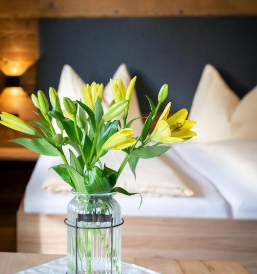 مبيت وإفطار Gästehaus Kasbichler