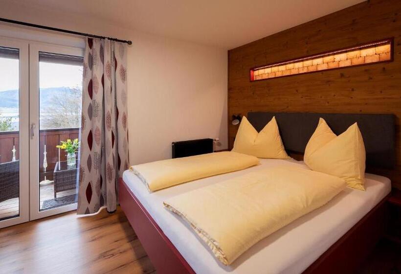 مبيت وإفطار Gästehaus Kasbichler