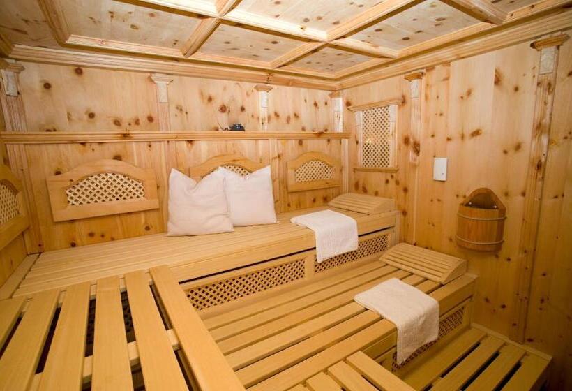 مبيت وإفطار Gästehaus Kasbichler