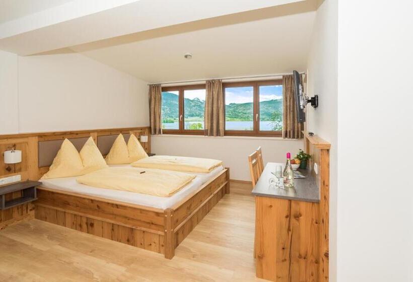 مبيت وإفطار Gästehaus Kasbichler