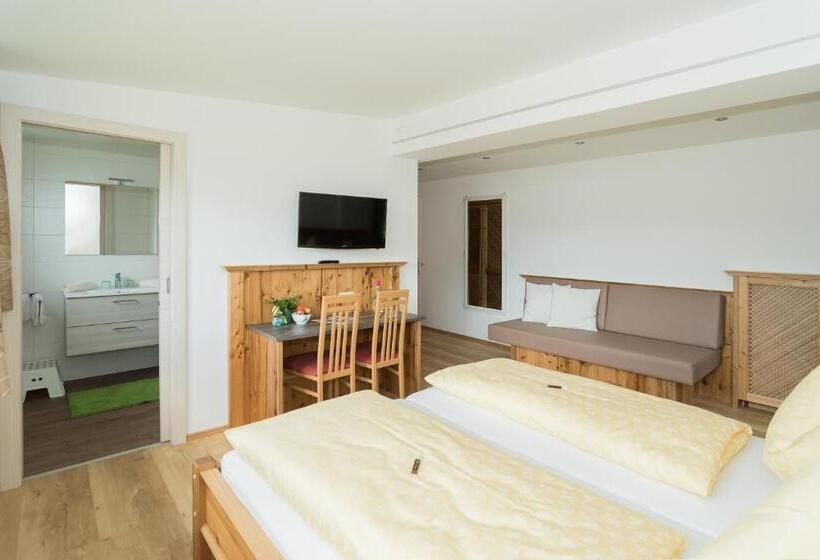 مبيت وإفطار Gästehaus Kasbichler