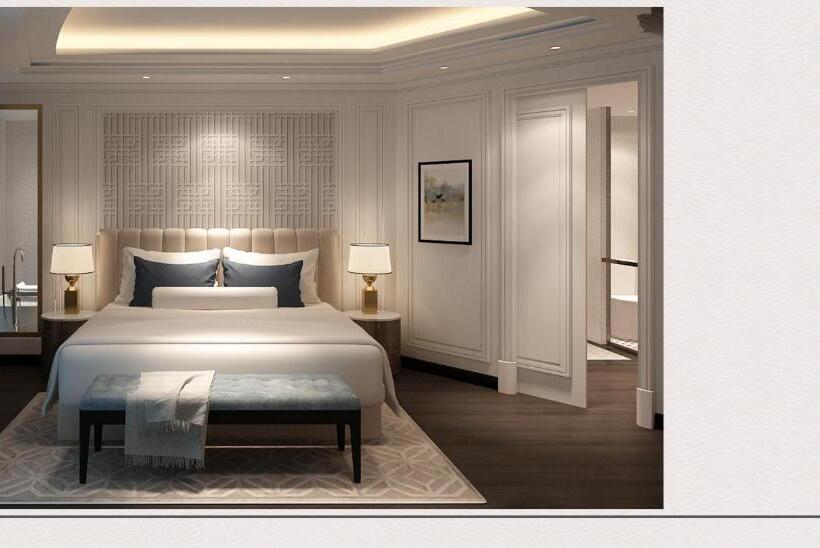 Charmant Suites A Boutique Hotel Can Tho