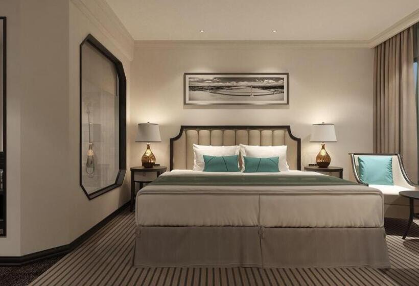 Charmant Suites A Boutique Hotel Can Tho