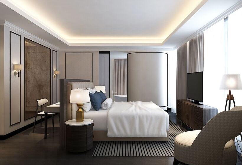 Charmant Suites A Boutique Hotel Can Tho