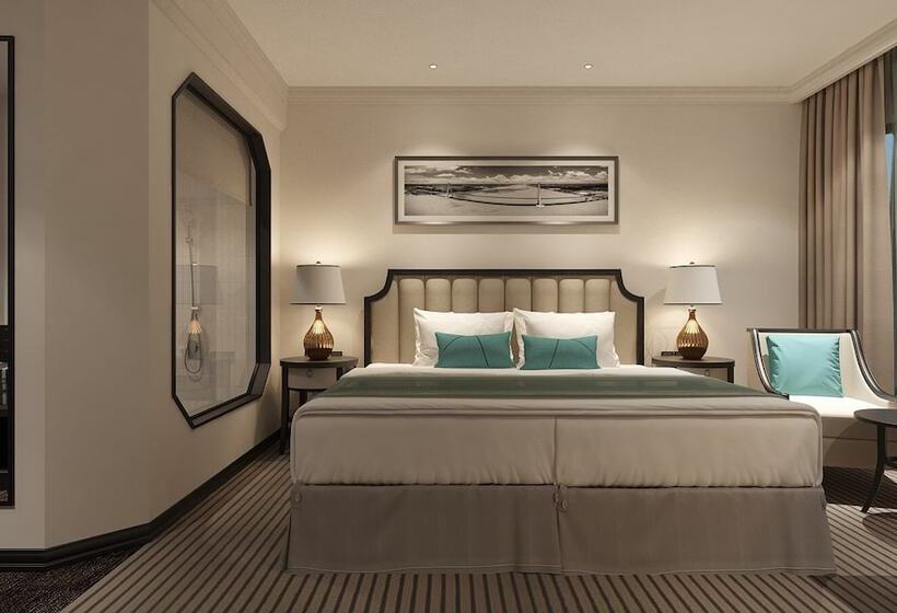 Charmant Suites A Boutique Hotel Can Tho