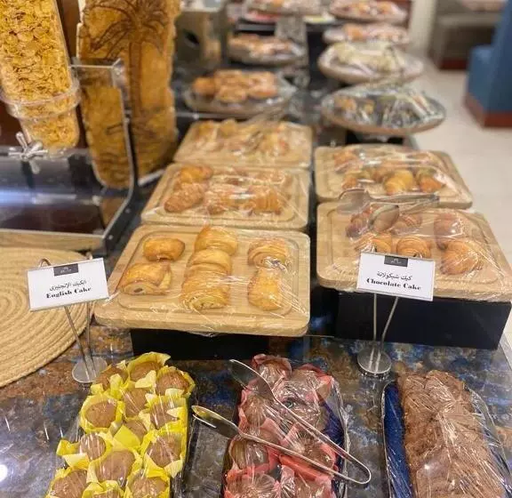 Hotelli رنز بالاس