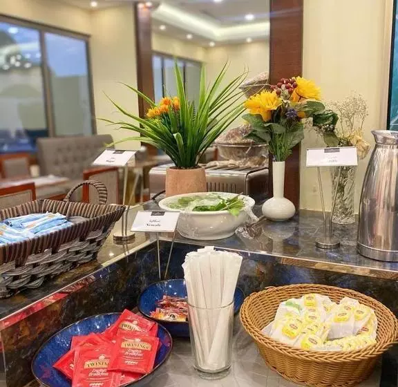 Hotelli رنز بالاس