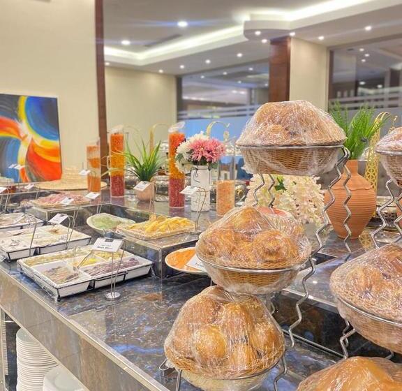 酒店 رنز بالاس