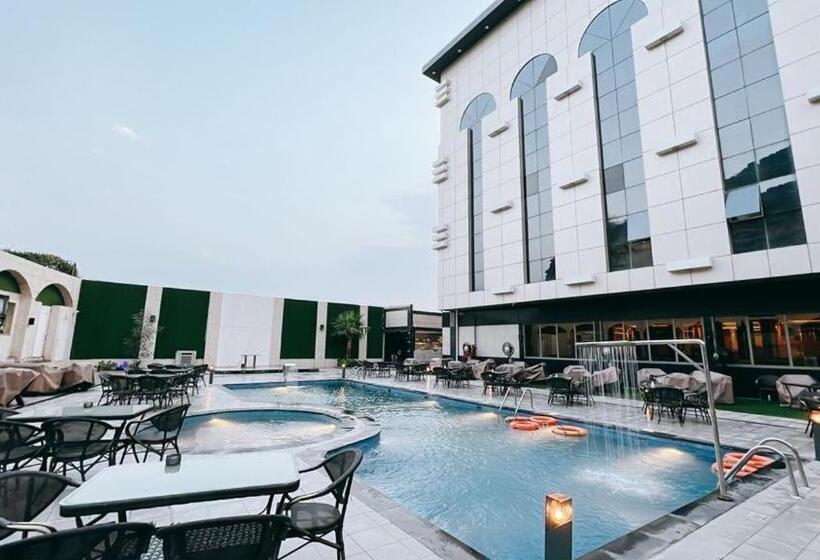 酒店 رنز بالاس